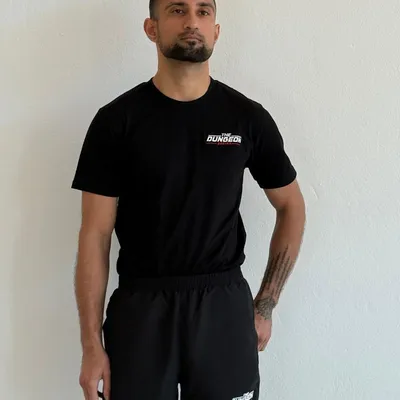 The Dungeon Boxing Casual T-shirt