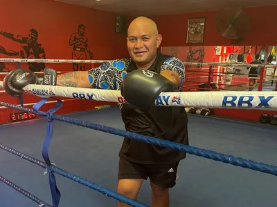 1 Week Unlimited Classes at The Dungeon Boxing